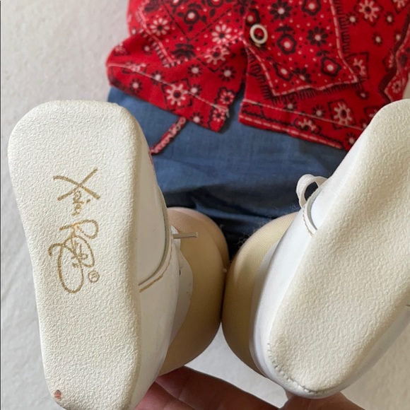 Original pre Cabbage Patch The Little People doll - Picture 3 of 8